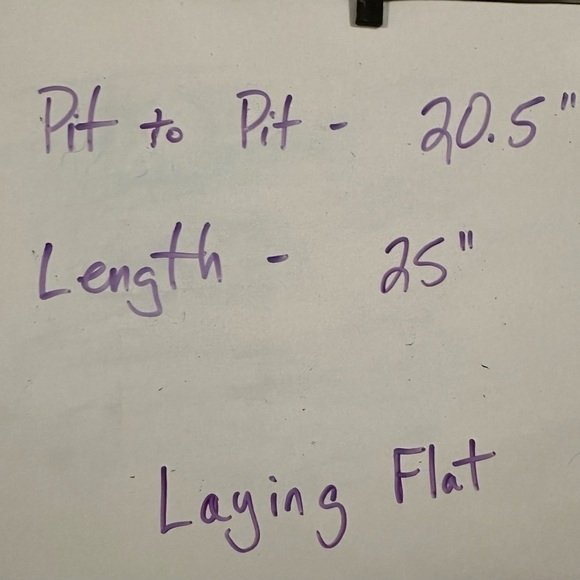 Tie Dye Tank Top with Peace Flower - Picture 5 of 5